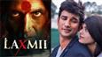 Akshay Kumar starrer 'Laxmii' breaks the viewership record of Sushant Singh Rajput's Dil Bechara!