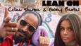 Celina Sharma teams up with Emiway Bantai for debut single 'Lean On'