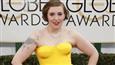 Lena Dunham condemns naked photo leak