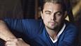 Leonardo DiCaprio practises Karate on yacht