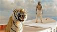 'Life of Pi' wins best original score Golden Globe