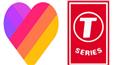 Likee collaborates with T-Series to promote series of songs