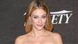 Lili Reinhart bares it all in her latest Instagram post, sets the platform on fire!