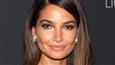 Lily Aldridge wants role in 'Star Wars'