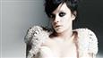 New album flopped as songs were not good: Lily Allen