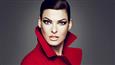 Linda Evangelista fronts Moschino campaign