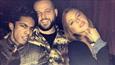 Lindsay Lohan posts 'Mean Girls' reunion pic on Instagram