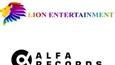 Lion entertainment manages the PR mandate for Alfa Records!