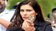 When Lisa Ray was given real guns for action scenes in 'Ishq Forever'