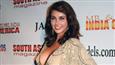 Lisa Ray to perform stunts in 'Ishq Forever'