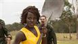 'Little Monsters' Red Band Trailer: Lupita Nyong'o Smacks Zombies & Protects Children