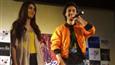 Aayush Sharma and Warina Hussain spurs Loveratri's promotion with full energy!