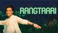 Checkout the teaser of Loveratri's next song 'Rangtaari'!