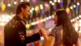 Gujarati Folk song filmed in London for Aayush Sharma starrer 'Loveratri'