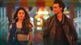 LoveYatri: 'Dholida' is going to rock this Garba season!