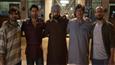 Milkha Singh and Gippy Grewal's families to watch 'Lucknow Central' first