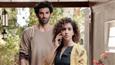 Sanya Malhotra and Aditya Roy Kapoor are giving us major couple goals with their great chemistry in 'Ludo' trailer!