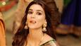 Kriti Sanon's Luka Chuppi saw a huge Monday, scores big over the extended weekend 