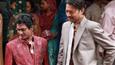 Irrfan and Nawazuddin - The perfect rivals?