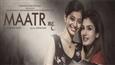 Watch Raveena Tandon's intriguing trailer of 'Maatr'