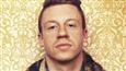 Macklemore turns into freelance artist