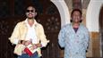 Madaari Team visits Wilson College