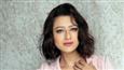 Madalsa Sharma goes ultra glam for 'Dil Sala Sanki' 