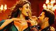 Mouni Roy - Rajkummar Rao set the dance floor on fire with 'Odhani'