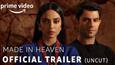 Amazon Prime Video, Excel Media & Entertainment and Tiger Baby launch the trailer of Prime Original Series Made in Heaven