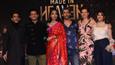 Makers and the entire cast of Made In Heaven graced the press conference event