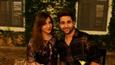 Madhav Mahajan celebrated ladylove Angela Krislinzki's birthday in a romantic way!