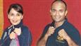 Meet the man who teaches Bollywood stars how to fight!