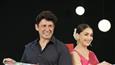 Madhuri Dixit Nene and Dr. Nene announce their next film titled, 'Panchak', a comedic take on superstition