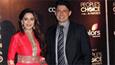 Madhuri and hubby Dr Shriram Nene to launch a health portal?