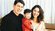 At last, Madhuri's husband gets medical licence to practise in India