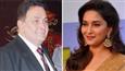 Did you know Madhuri Dixit and Rishi Kapoor wore a Burqa at Pune Station?