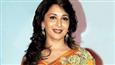 Madhuri Dixit turns producer!