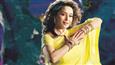 Madhuri takes kids to her roots