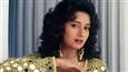 I am very strict: Madhuri Dixit