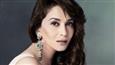 Madhuri Dixit grieves the loss of her dog, Riya