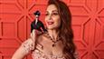 Madhuri Dixit takes a hilarious mode on 'elf on the shelf’ meme challenge, shares 'Ri Ri on Madhuri' snap!