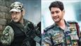 With Mahesh Babu acing the army look in his next film, here is a list of actors who have nailed the look in the past