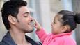 Mahesh Babu to celebrate daughter's first b'day in Britain