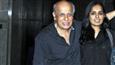 India, Pak artists to co-act in Mahesh Bhatt's play 'Milne Do'