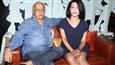 Mahesh Bhatt unveils trailer of 'Yaariyan'