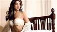 A fasting Mahie Gill gave 16 interviews without a break