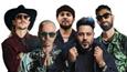 Badshah Collaborates With Major Lazer & J Balvin