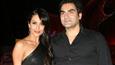 Let me clarify one last time that Malaika and I are very much together: Arbaaz Khan