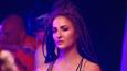 Elli AvrRam opens up on her grunge look in Malang