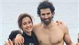 It's an underwater kiss for Malang stars Disha Patani and Aditya Roy Kapur, here's why